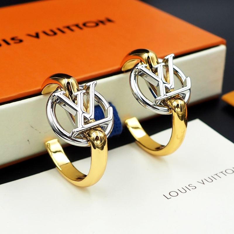LV Earrings